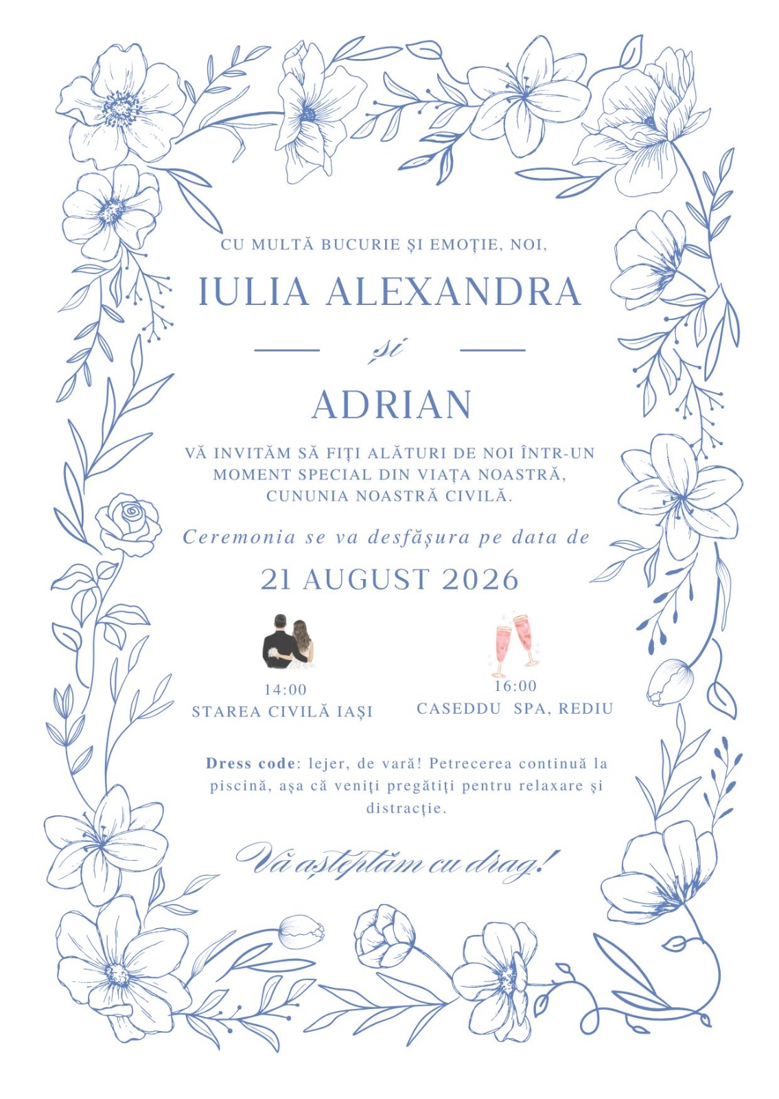 Detalii eveniment